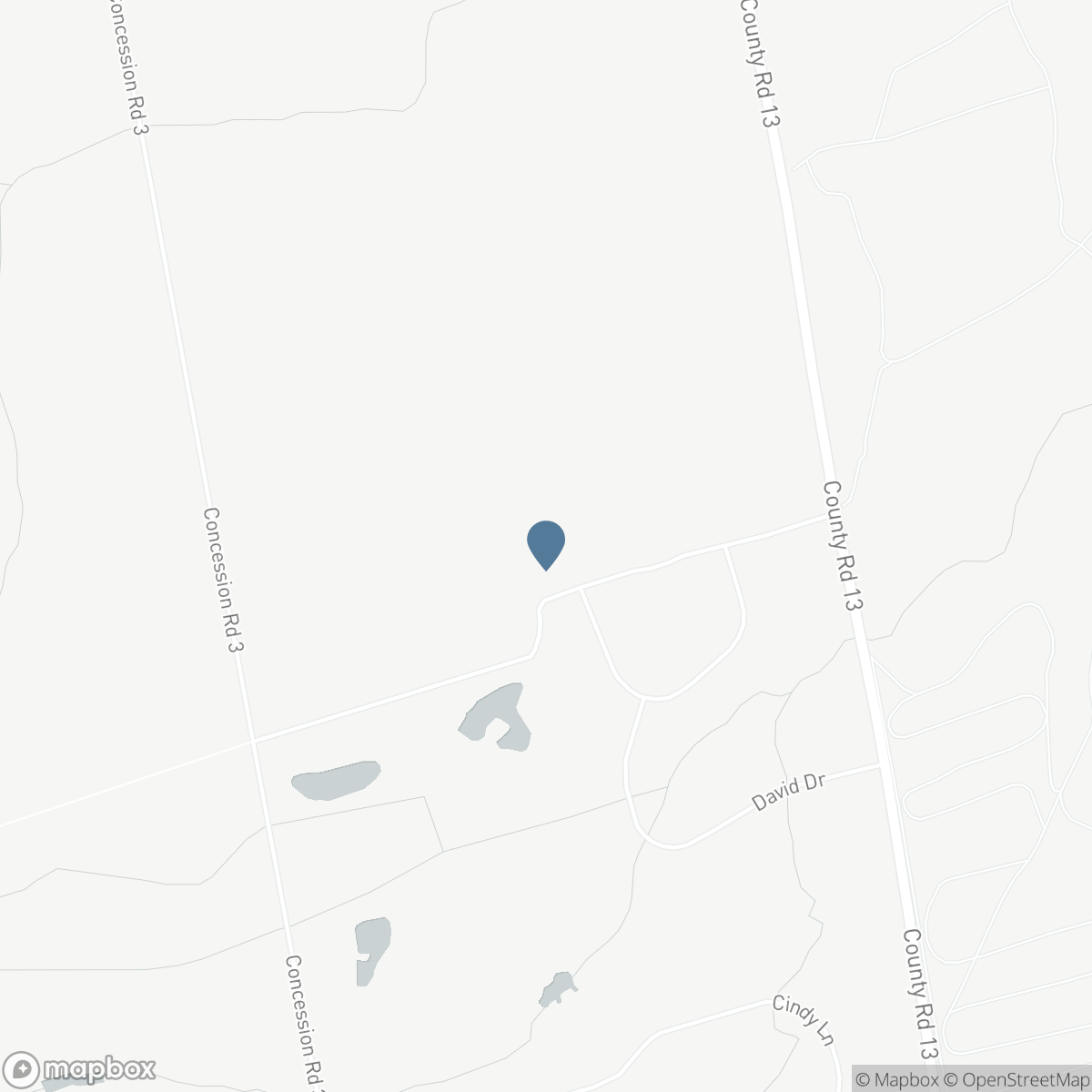 8480 TOSORONTIO SIDEROAD 20 SIDE ROAD, Adjala-Tosorontio, Ontario L0M 1M0